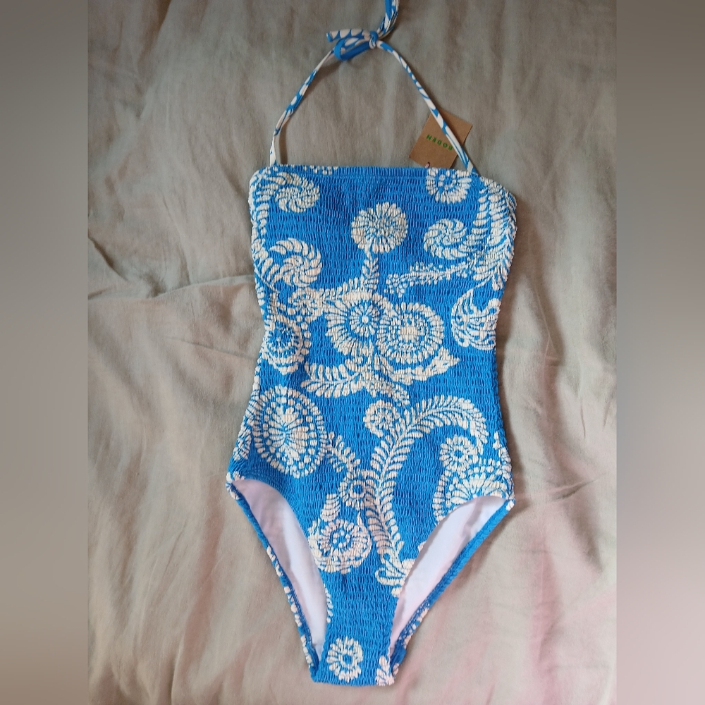 Boden Women's One Piece Swimwear
